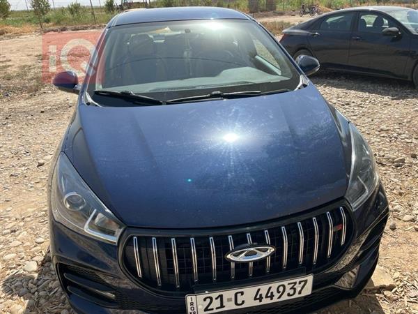 Chery Arrizo 5 2024 for sale in Iraq - Kirkuk